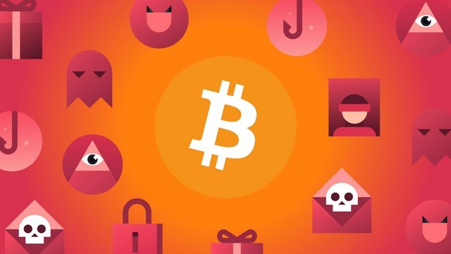 8 Common Bitcoin Scams And How To Avoid Them