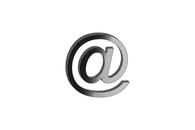 Benefits Of Having Email Address From Your Domain Name