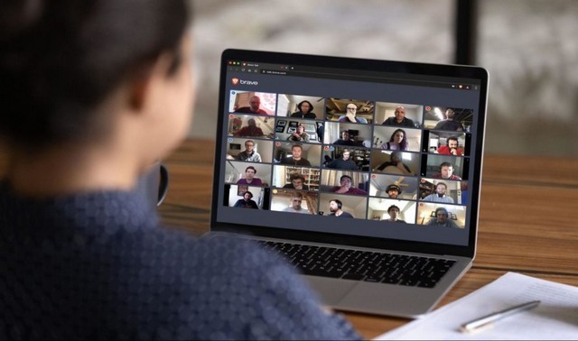 Brave Launches Brave Talk For Privacy Preserving Video Conferencing