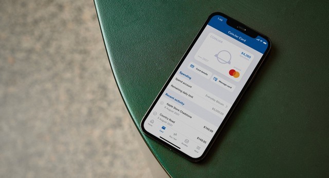 Coinjar Card Is Here Fully Featured Mastercard