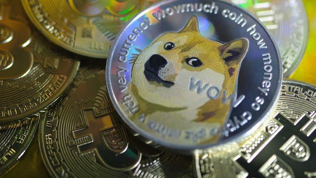 Dogecoin Price Jumps On Coinbase Debut Prospect