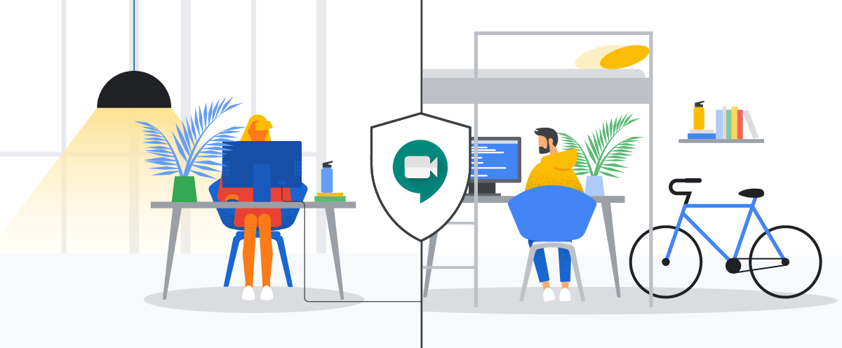 Keep Remote Teams Secure Connected And Productive