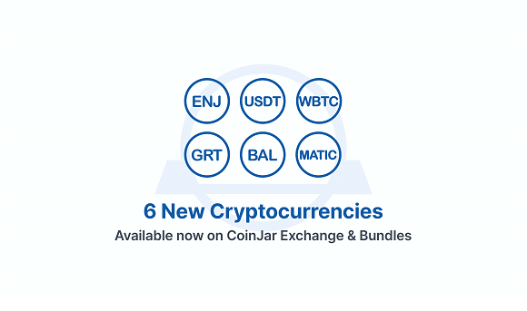 Read About The Difference Between Coinjar And Coinjar Exchange Here