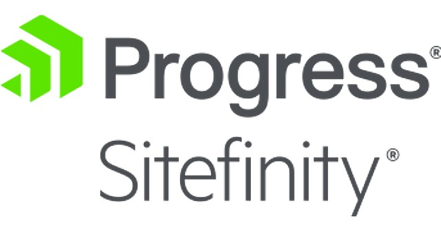 Sitefinity Web Development