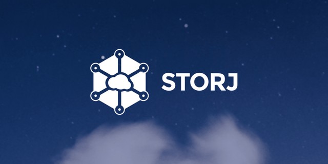 Storj Is A Utility Token On The Ethereum Network Which Follows The Erc20 Standard