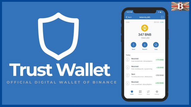 Trust Wallet Connectivity Issues