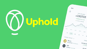 Uphold The Easiest Place To Earn Your Favorite Cryptocurrencies