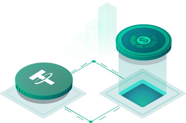 Usdt Staking Earn 14 Percent A Year In Usdt Tether Just For Holding Assets
