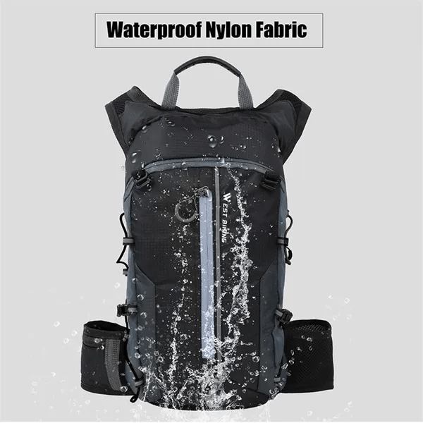 Waterproof Men Travel Backpack Casual Hiking Cycling Outdoor Rucksack Unti Theft Sports Climbing Backpack