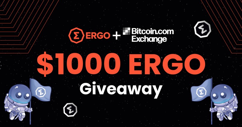 What Is Ergo Token An Innovative Blockchain Project