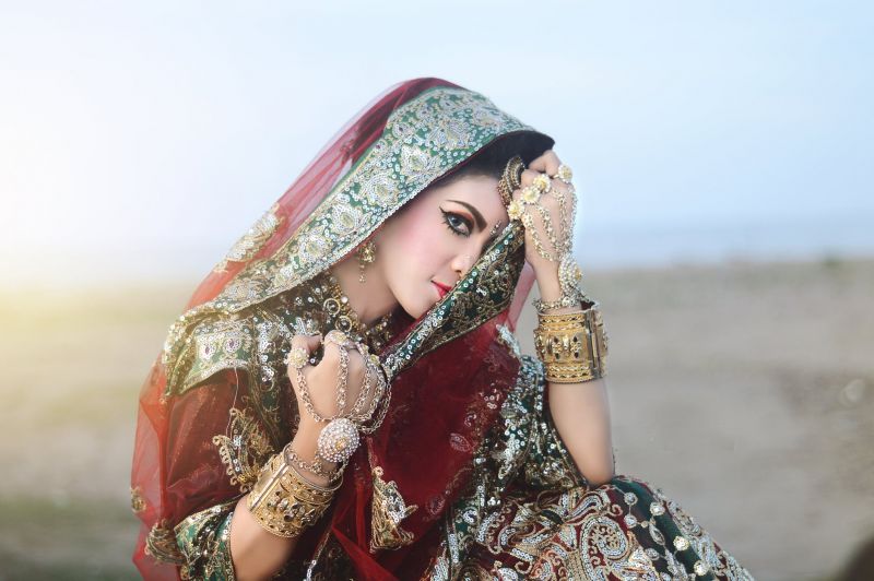 The Different Types Of Indian Clothing For Women