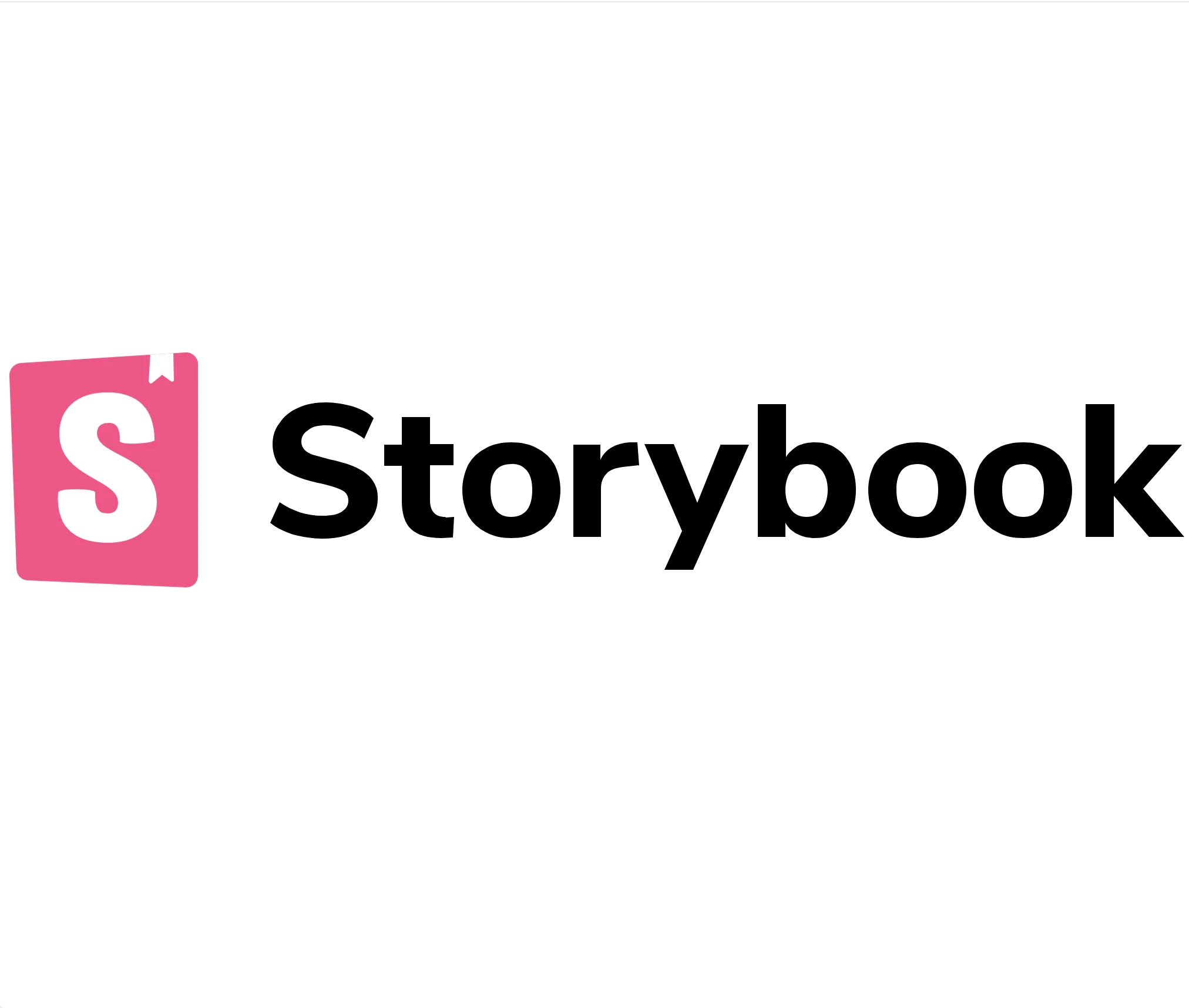 Introduction To Storybook