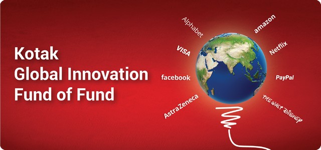 Kotak Global Innovation Fund Of Fund