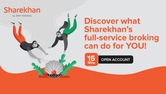 Sharekhan In House Education Solutions Ensure You Get To Choose The Right Learning Platform For Yourself