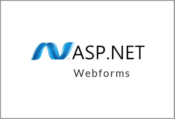 Use Dependency Injection In Webforms Application