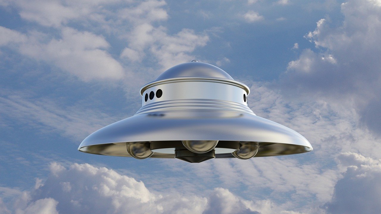 Us Intelligence Report On Ufos No Aliens But Government Transparency And Desire For Better Data Might Bring Science To The Ufo World