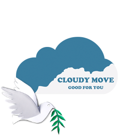 Cloudy Move 