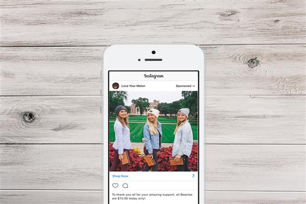 Instagram