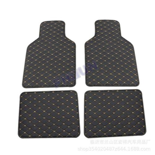 Floor Mats