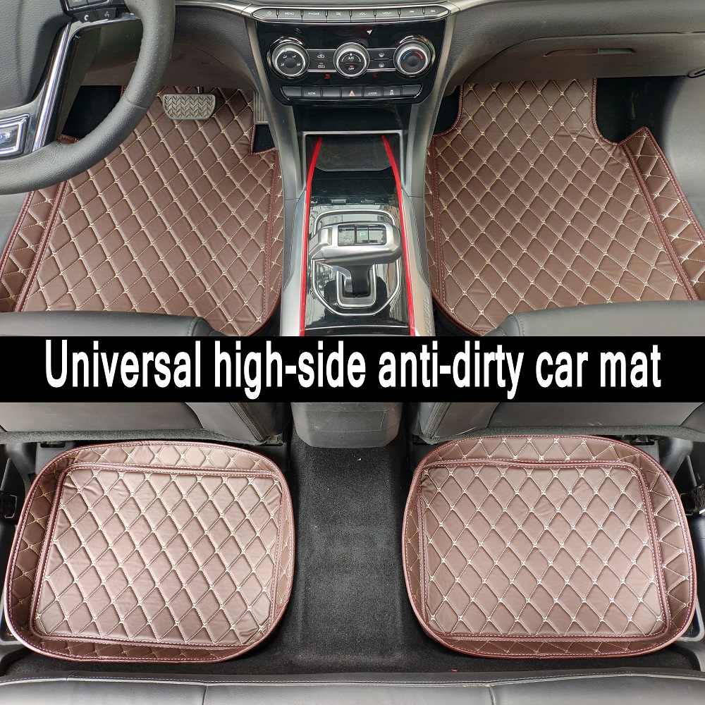 Car Floor Mats