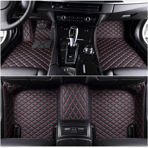 Floor Mats