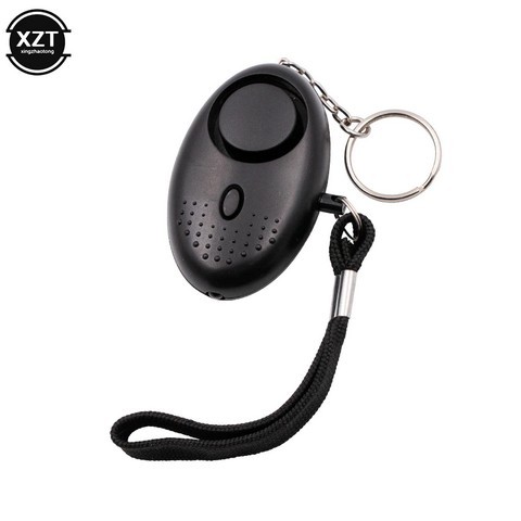 130 DB Protect Alert Personal Defense Siren Anti Attack