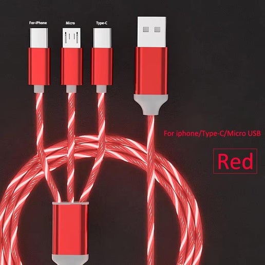3-in-1 Type-C Hub: Your Ultimate Connectivity Solution
