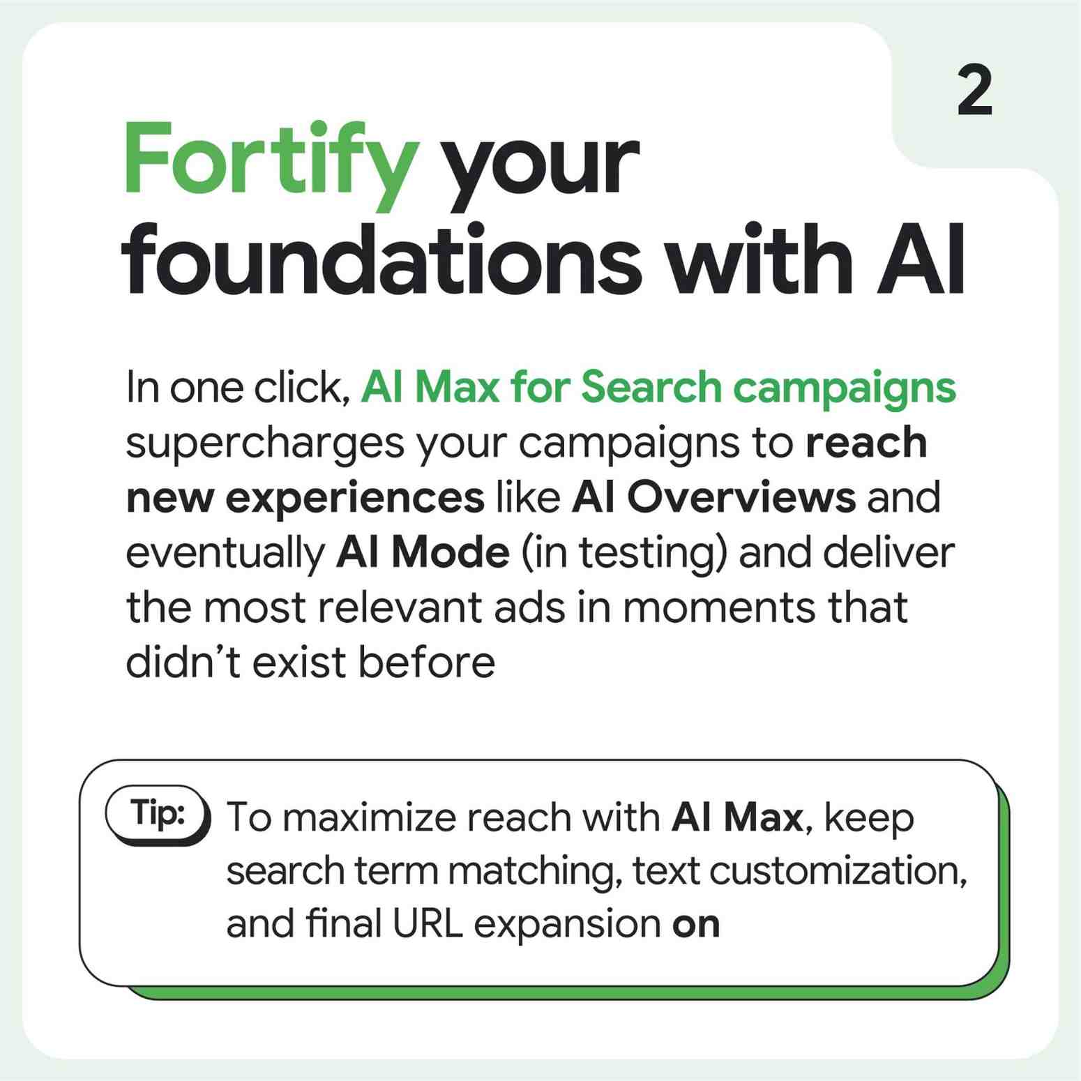 4 Essential Shifts to Transform Your Google Ads Search Strategy with AI