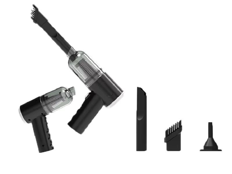 9000Pa Wireless Car Vacuum Cleaner
