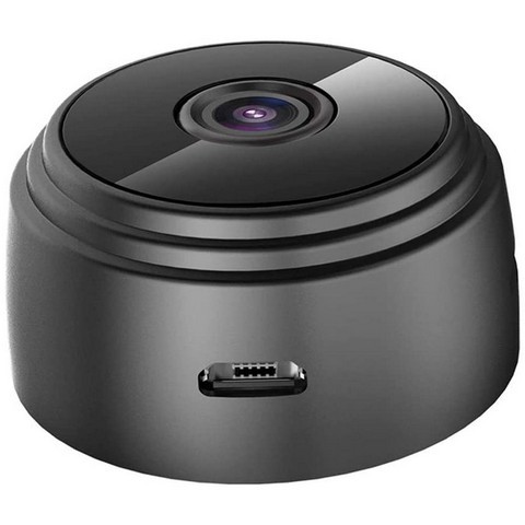 A9 Mini HD USB IP Night Voice Video Security Camera