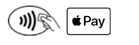 Coin Jar Card Apple Pay