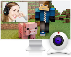 Bandicam Screen Recorder