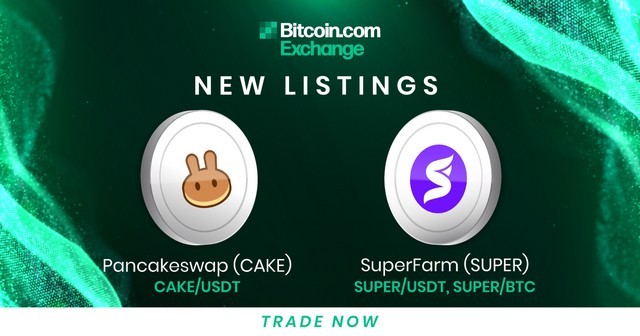 New Listings