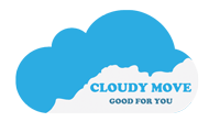 Cloudy Move