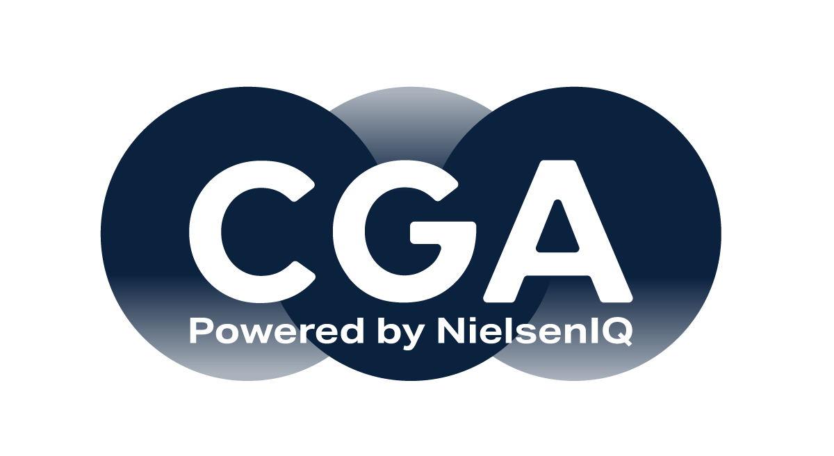 CGA Powered By NielsenIQ