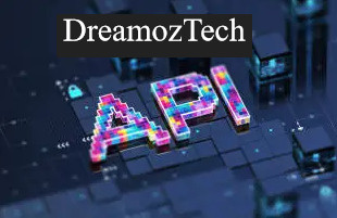Web API Service for DreamozTech Members. Sign up now to get started
