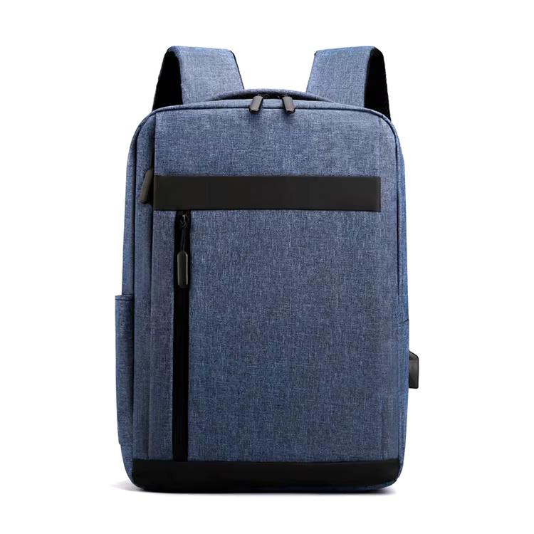 Business Laptop Backpack Large Capacity Multifunctional Usb Charging