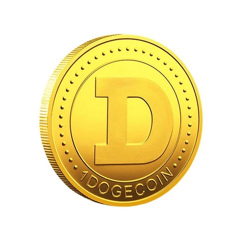 Collectible Items Gold Silver Plated Alt Coins
