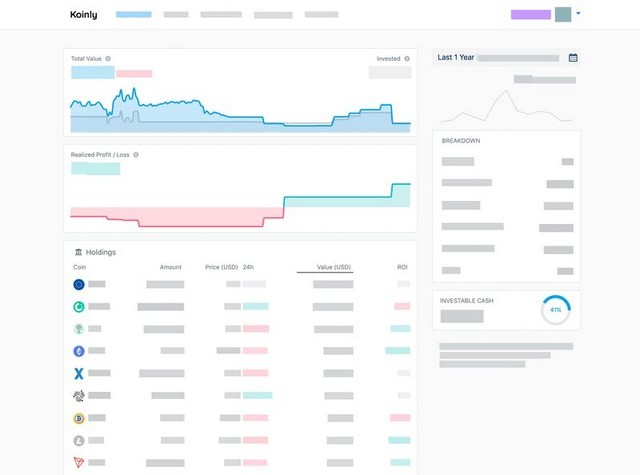 Koinly Free Crypto Tax Software