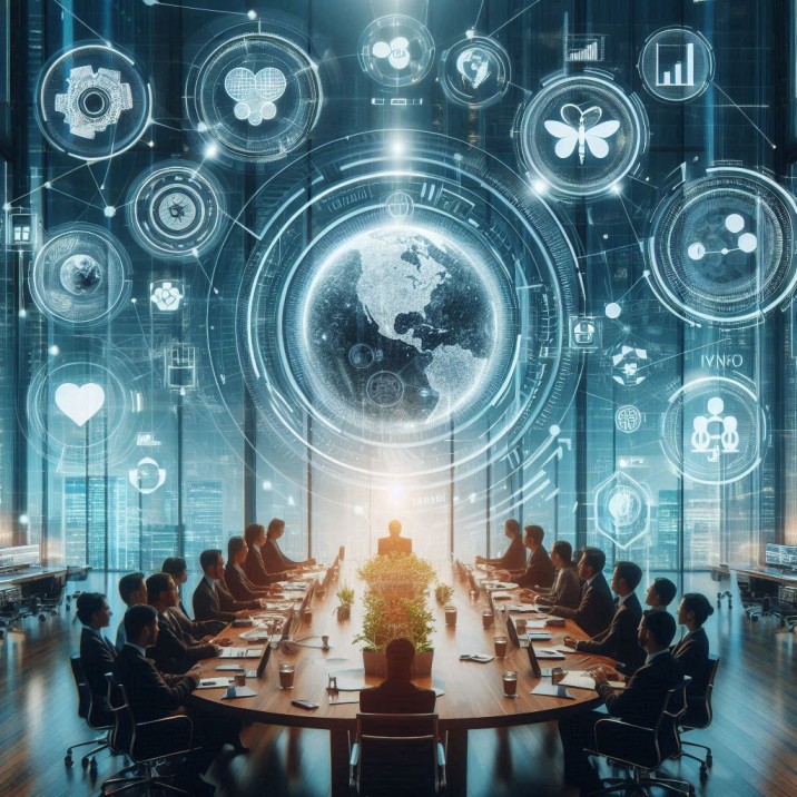 Access Curated Private Market Opportunities
