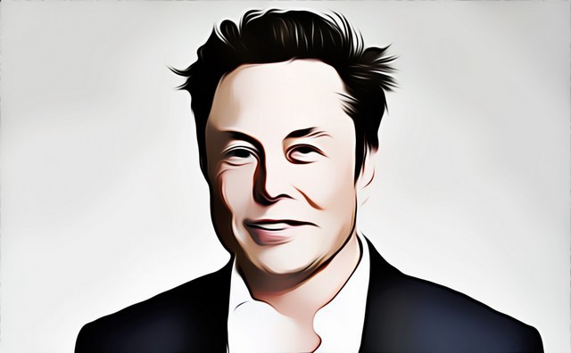 Elon Musk talks Twitter, Tesla and how his brain works — live at TED2022