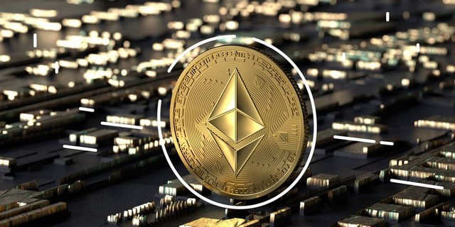 Ethereum will shortly be transitioning from a Proof of Work to a Proof of Stake consensus mechanism