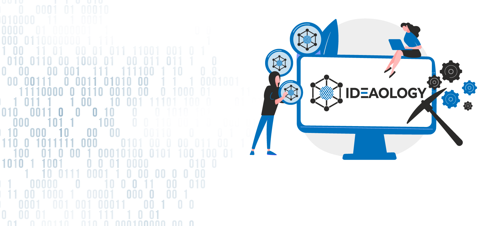Ideaology Tokens