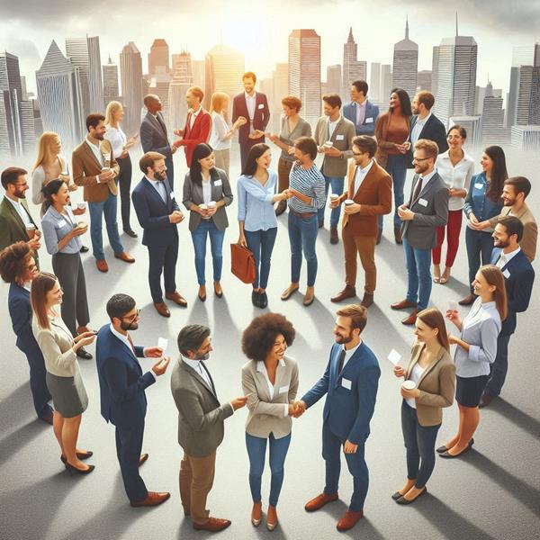 Visit our Facebook group: Melbourne Business Networking Buy & Sell