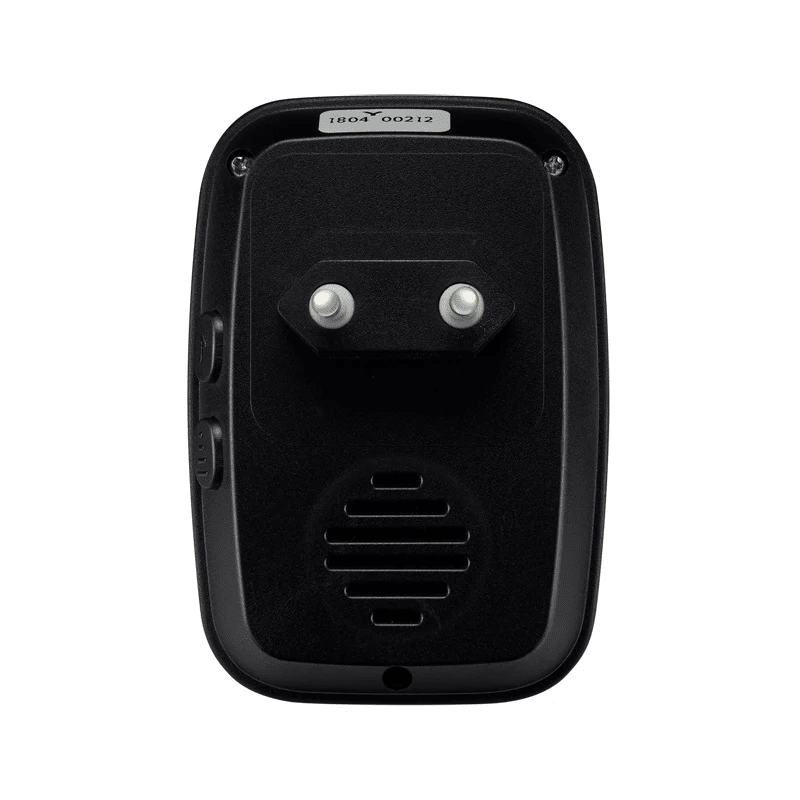 LED wireless doorbell light for your home By EMASTIFF