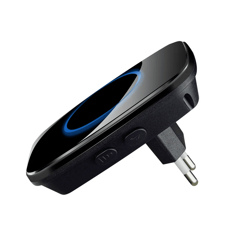 LED wireless doorbell light for your home By EMASTIFF