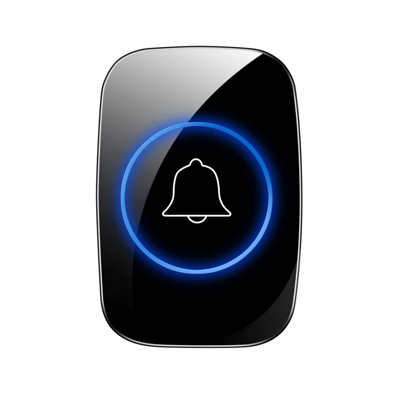 LED wireless doorbell light for your home By EMASTIFF