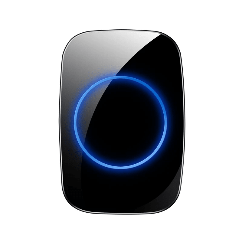 LED wireless doorbell light for your home By EMASTIFF