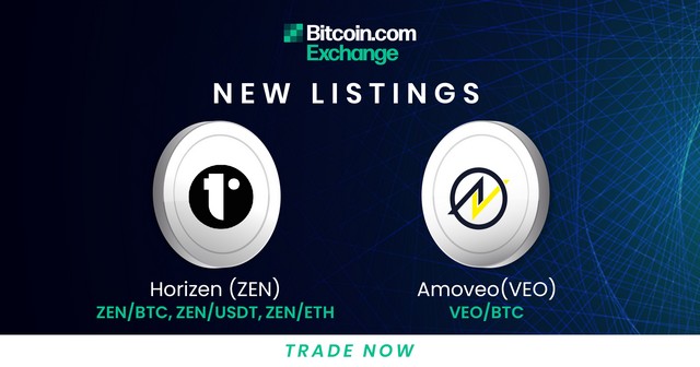 Bitcoin Exchange