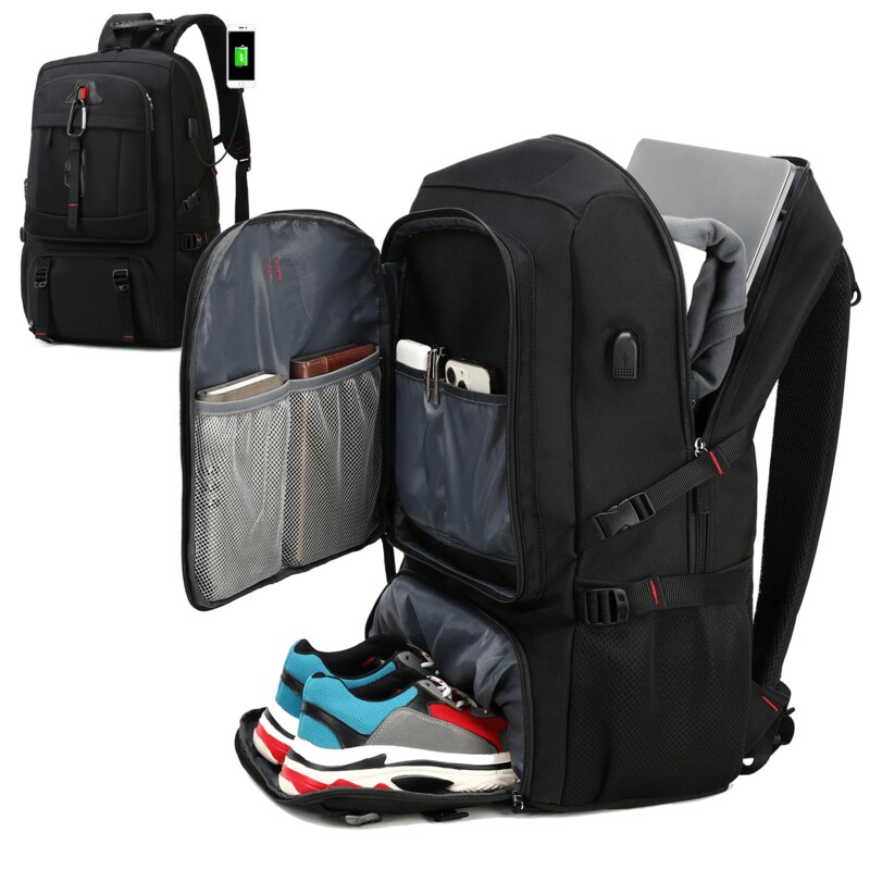 Model 601 Classic Backpack